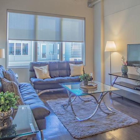 Heaven In Midtown Fully Furnished Apartments أتلانتا المظهر الخارجي الصورة